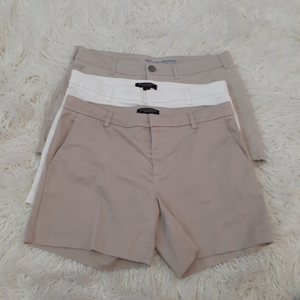 Banana republic shorts pants